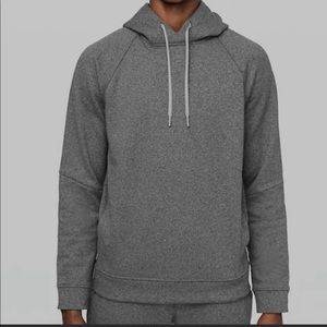 Lululemon City Sweat Pullover Thermo